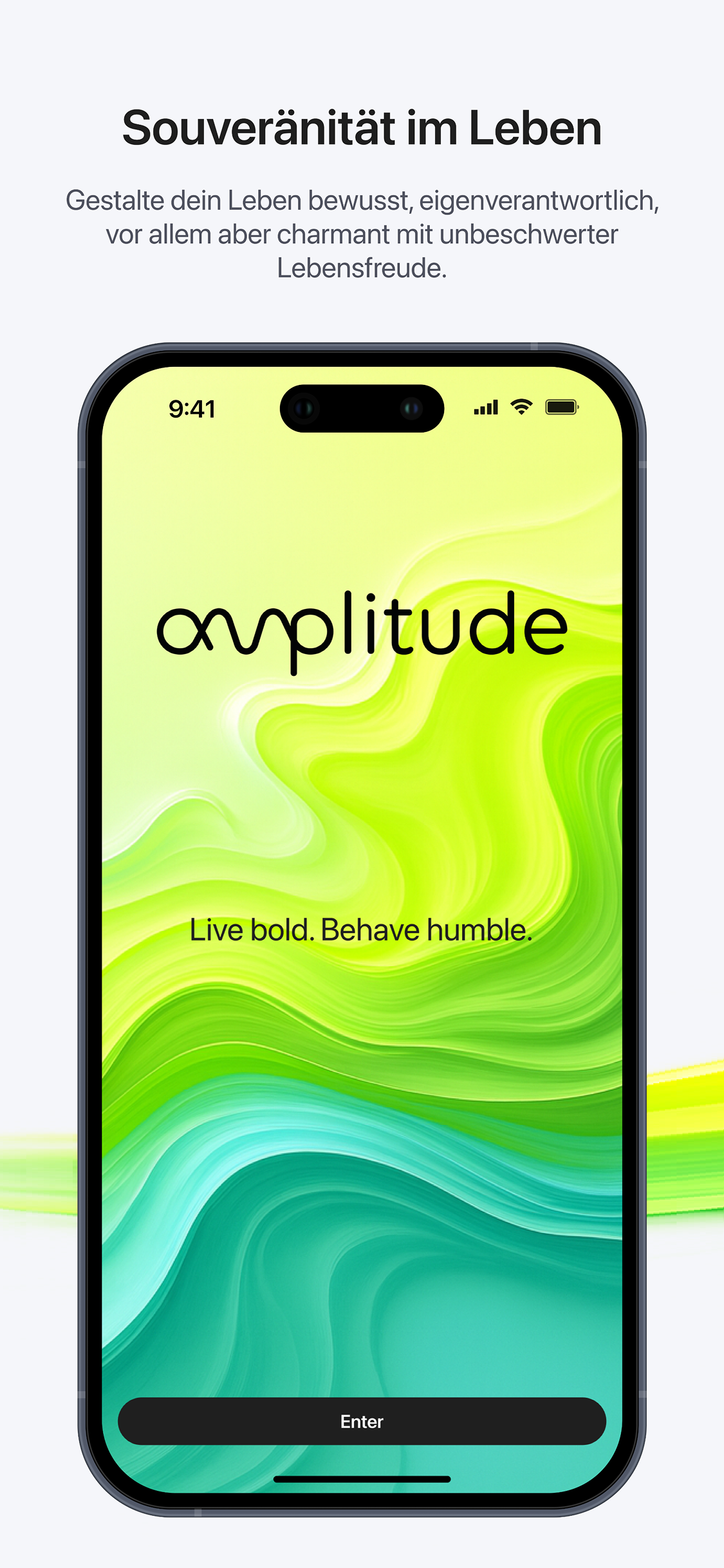 Amplitude